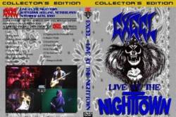 Excel : Live at the Nighttown